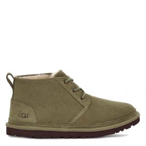 Neumel Boot Olive