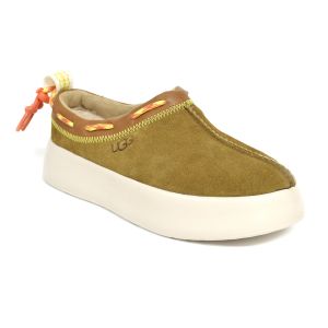Boom Slip-On Chestnut