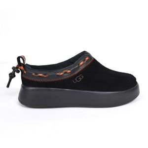 Boom Slip-On Black