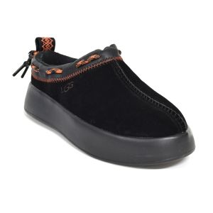 Boom Slip-On Black