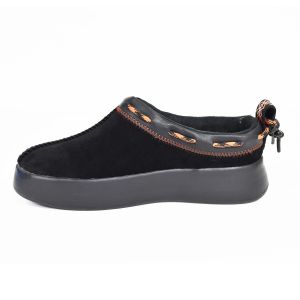 Boom Slip-On Black