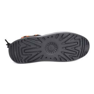 Boom Slip-On Black