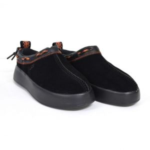 Boom Slip-On Black