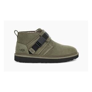 Угги Neumel Snapback Khaki