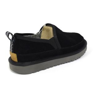 Romeo II Black