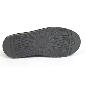 Romeo II Black