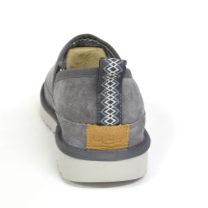 Romeo II Grey