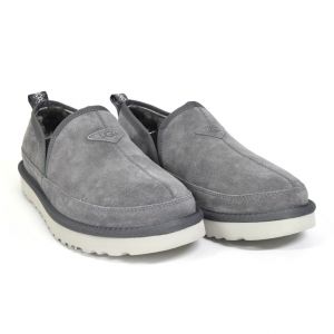 Romeo II Grey