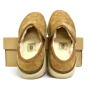Kick It Slip-on Chestnut