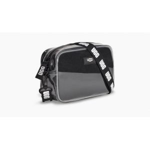 JANEY II CLEAR Black