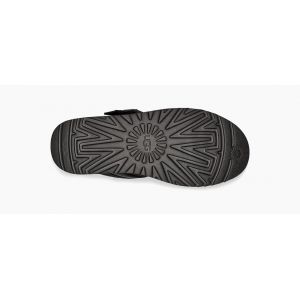 Men Neumel Snapback Black