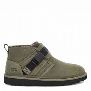 Men Neumel Snapback Khaki