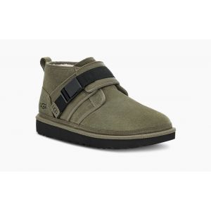 Men Neumel Snapback Khaki