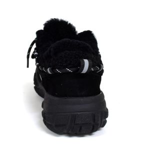 Угги MOUTON Black