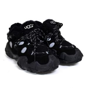 Угги MOUTON Black