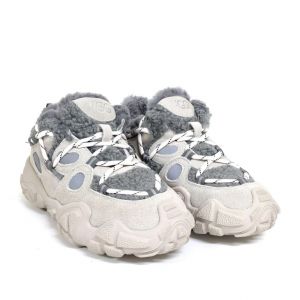 Угги MOUTON Grey