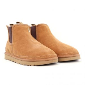 Men Chelsea Chestnut