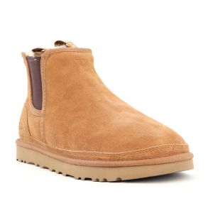 Men Chelsea Chestnut