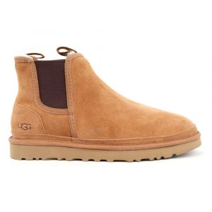 Men Chelsea Chestnut