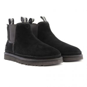 Neumel Chelsea Black