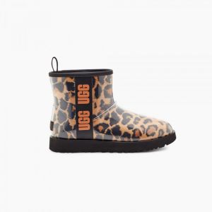 Kids Classic Clear Mini Panter