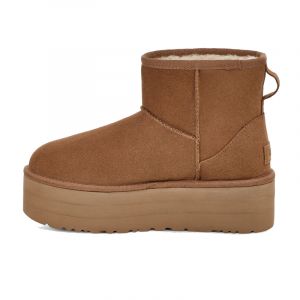 Mini Platform Chestnut