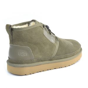 Men Neumel Ghillie Khaki