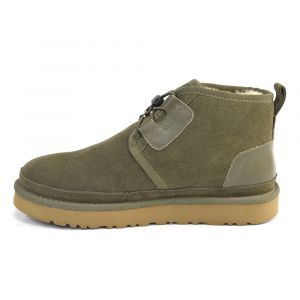 Men Neumel Ghillie Khaki