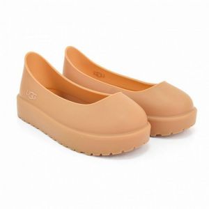 Boot Guard Chestnut