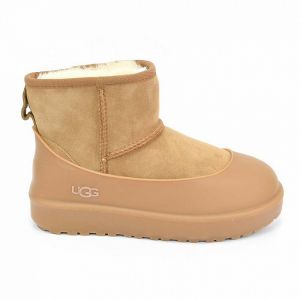 Boot Guard Chestnut