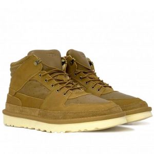 Угги Highland Sport Chestnut