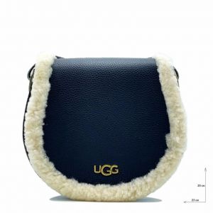 Heritage Crossbody Leather