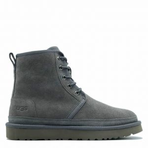 Neumel High Grey
