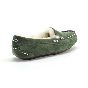 Ansley Dark Green