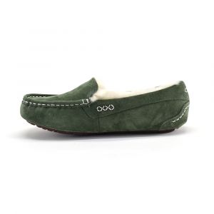 Ansley Dark Green