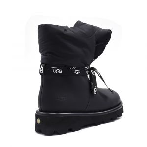 Угги Moon Boot Black