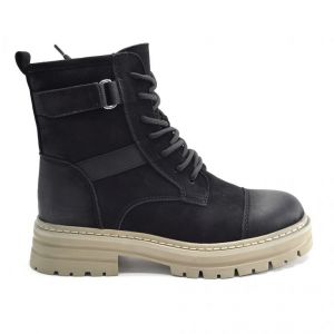 Угги Baker Black