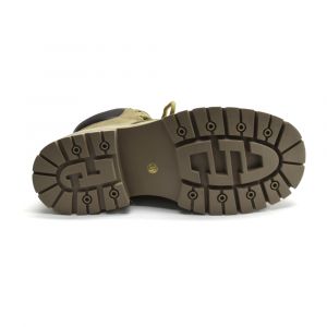 Угги Trophy Grey