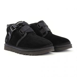 Neumel Quickclick Black
