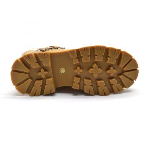 Угги Lestrade Chestnut