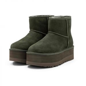 Classic Mini Platform Forest Night