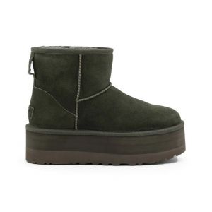 Classic Mini Platform Forest Night