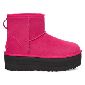 Classic Mini Platform Radish