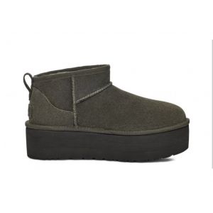 Classic Ultra Mini Platform Forest Night