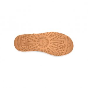 Classic Ultra Mini Platform Drift Wood