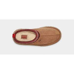 Угги Tazz Platform Chestnut