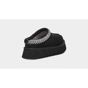 Угги Tazz Platform Black