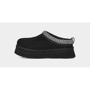 Угги Tazz Platform Black