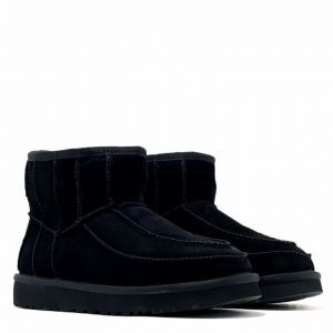 Угги X Tschablala Self Classic Mini Black