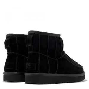 Угги X Tschablala Self Classic Mini Black